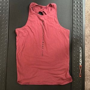 Orangetheory lululemon tank
